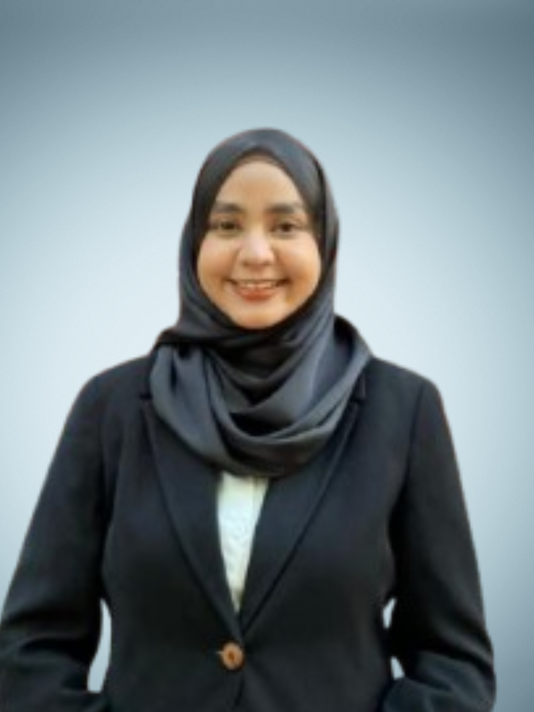 Asiyah Binti Mohamed Ashraf